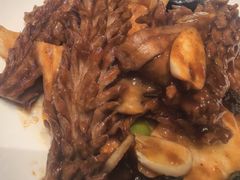 -阿喆私房菜(西五路店)