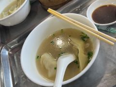 -绿杨馄饨临顿路店