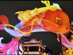 -上海城隍庙