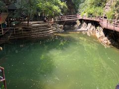 -九龙潭景区