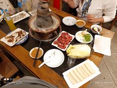 -裕德孚·非遗手切涮羊肉(东直门内大街店)