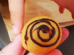 -Tims天好咖啡·贝果(雁展路万象天地店)