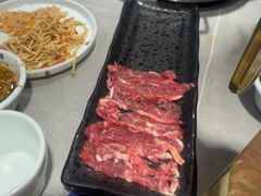 -宴全牛粤来越牛潮汕鲜牛肉火锅(海州万达广场店)