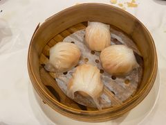 -白天鹅宾馆-宏图府餐厅