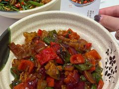 -假装苏杭·园林餐厅(陆家嘴中心店)