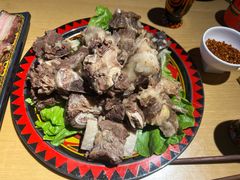 -阿斯牛牛十二餐厅•四季餐厅(民族大道店)