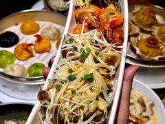 -隆喜元鱼汤包·海鲜(中联广场店)