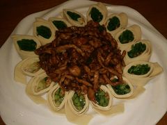 -金掌勺东北菜(格兰晴天店)