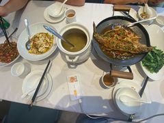 -延年酒店-延飨餐厅(延年文苑店)