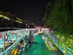 -滦州古城