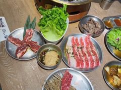 -西塔老太太泥炉烤肉