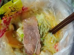 -刁四藤椒麻辣烫(武夷山路店)