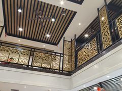 -杨记清芳牛肉拉面(宝龙广场店)