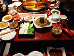 -山城辣妹子(定福庄店)