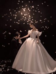 -花田映像婚纱摄影(龙岗店)