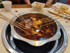 -宏姐串串香(宏伟路店)