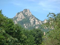 -丹东市五龙山风景区