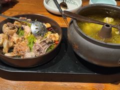 -云海肴·汽锅鸡·云南代表菜(美罗城店)