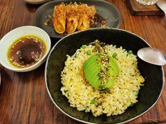 -小食院简餐厅