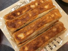 褡裢火烧-聚友朋褡裢火烧(天北路店)