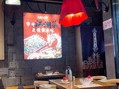 -兔槽江湖菜·重庆璧山兔(水围店)