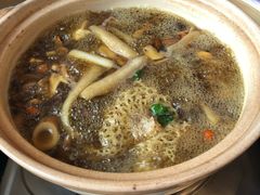 -天宜隆蘑菇宴火锅(石景山旗舰店)