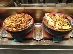 -東盛炭烤自助料理(玄武招商花园城店)