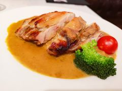 -TA'塔雀 墨西哥餐厅(江都金鹰店)