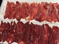 -二刀潮牛·鲜牛肉火锅(爱融荟城店)