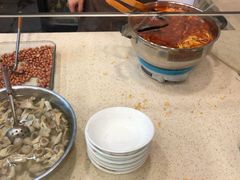 -盛京人人鸡味抻面(珠江桥店)