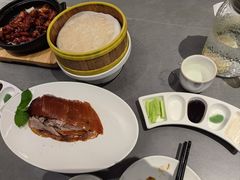 -宏宴·新京菜(望京店)