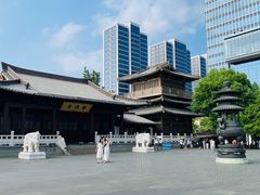 -香积寺