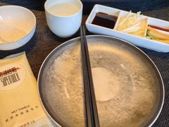 -北京老铺烤鸭(老城根店)