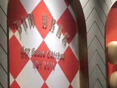 -金戈戈香港豉油鸡(南山海岸城店)
