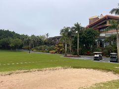 -嘉和冠山海高尔夫球会