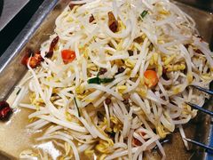 -汉城烧烤(西稍门劳动路店)