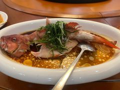 -东江渔村·古典园林·30年粤菜老字号(太和店)