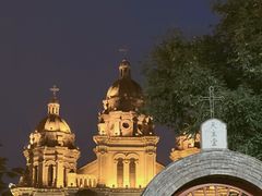 -王府井天主教堂