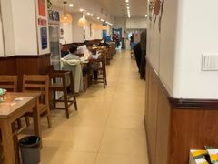 -春水锅贴·传统鲁菜(大明湖店)