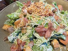 -Let'sBURGERplus·非常创意汉堡(三里屯店)