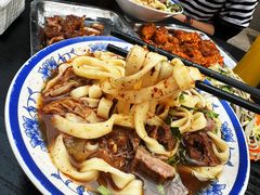-清真-戏楼王记牛肉面