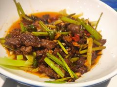 -小秦淮·南京土菜(新亭西路店)