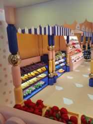 -奈尔宝·儿童乐园·亲子餐厅(苏州大悦城店)