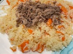 -新疆伊宁远征餐厅