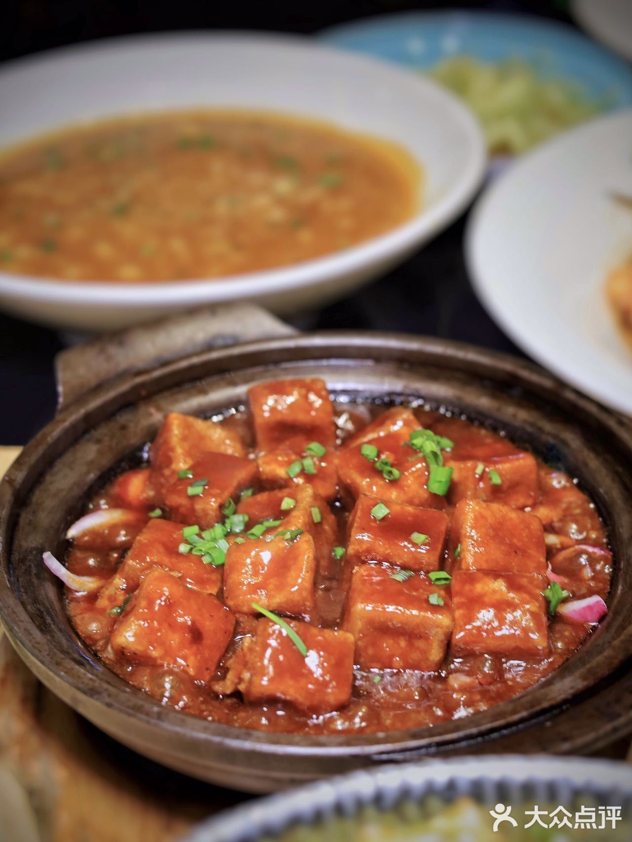 鲍鲜生∣邂逅浦东人气爆棚的象山海鲜餐厅‼️