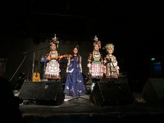 -麻雀瓦舍mako live house