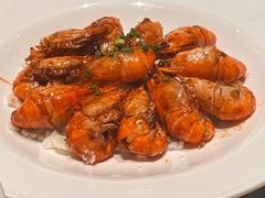 -王庄阿咪海鲜大排档(上下杭店)