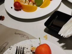 -晶丽香榭自助餐(南京大饭店)