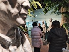 -重庆历史名人馆