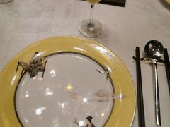 -东海朗廷酒店-唐阁T’ANG COURT 中餐厅